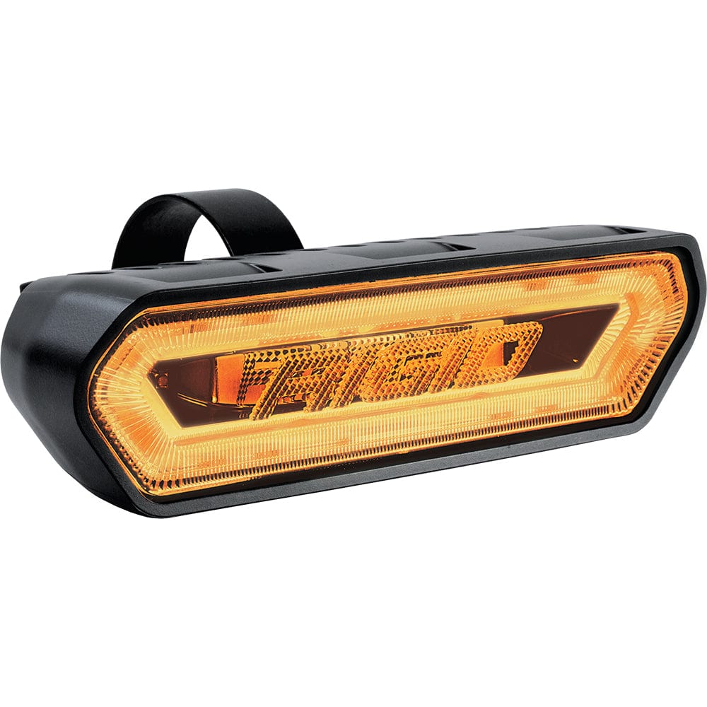 RIGID Industries RIGID Industries Chase - Amber Lighting