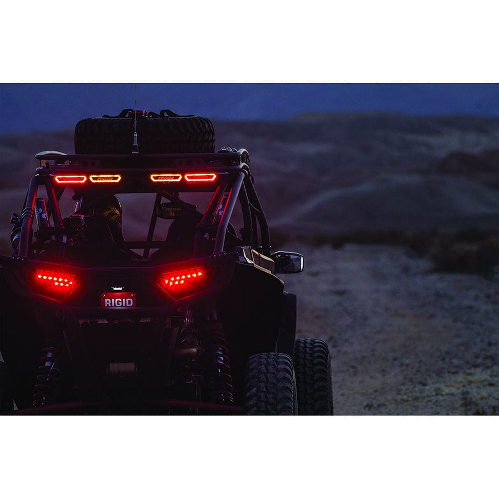 RIGID Industries RIGID Industries Chase - Amber Lighting