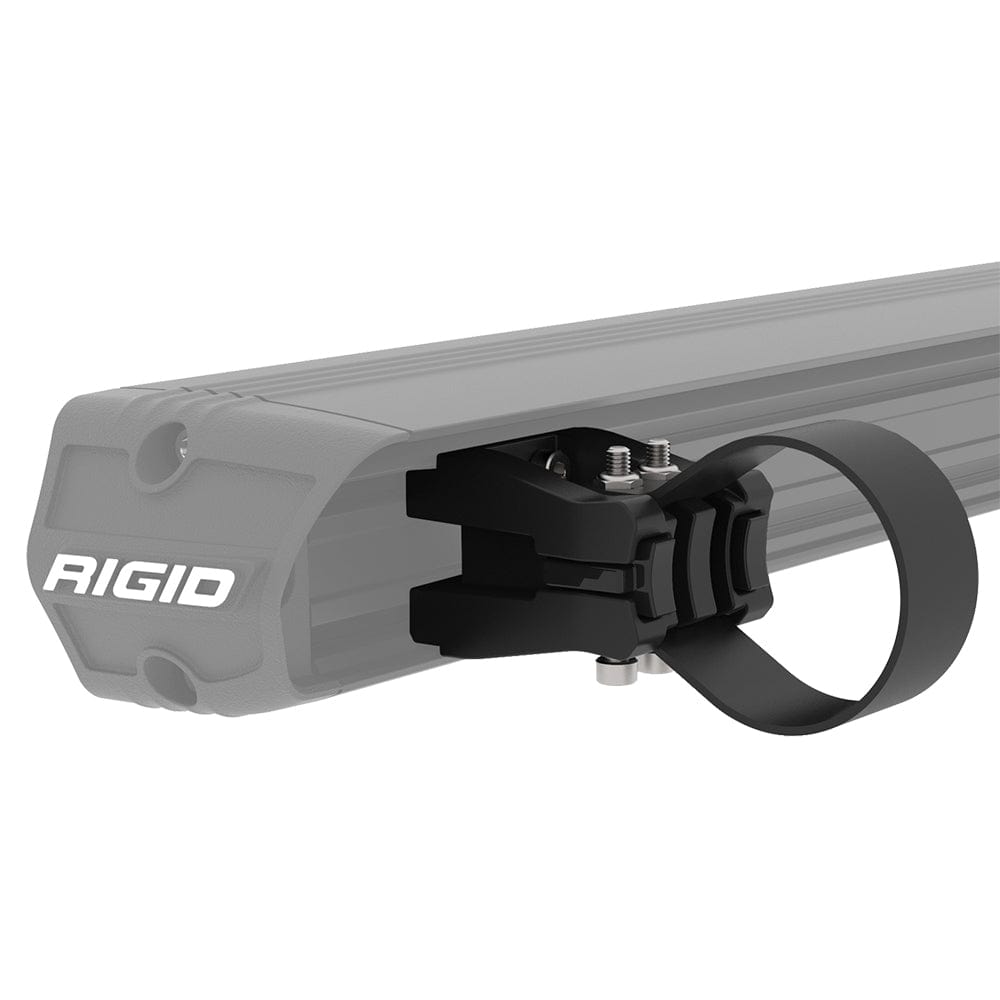 RIGID Industries RIGID Industries Chase Lightbar - Tube Mount Kit Lighting