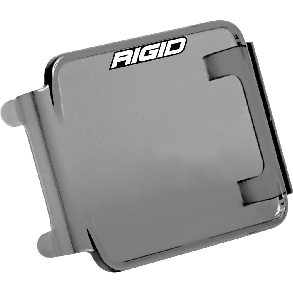 RIGID Industries RIGID Industries D-Series Lens Cover - Smoke Lighting