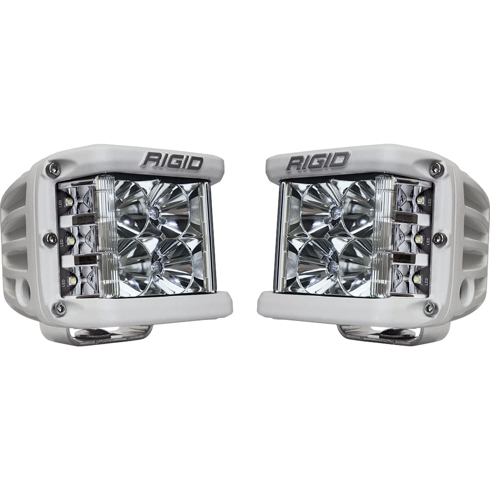 RIGID Industries RIGID Industries D-SS PRO Flood LED Surface Mount - Pair - White Lighting