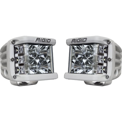 RIGID Industries RIGID Industries D-SS PRO Flood LED Surface Mount - Pair - White Lighting