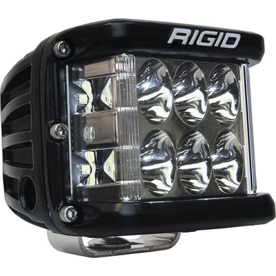 RIGID Industries RIGID Industries D-SS Series PRO Driving Surface Mount - Black Lighting