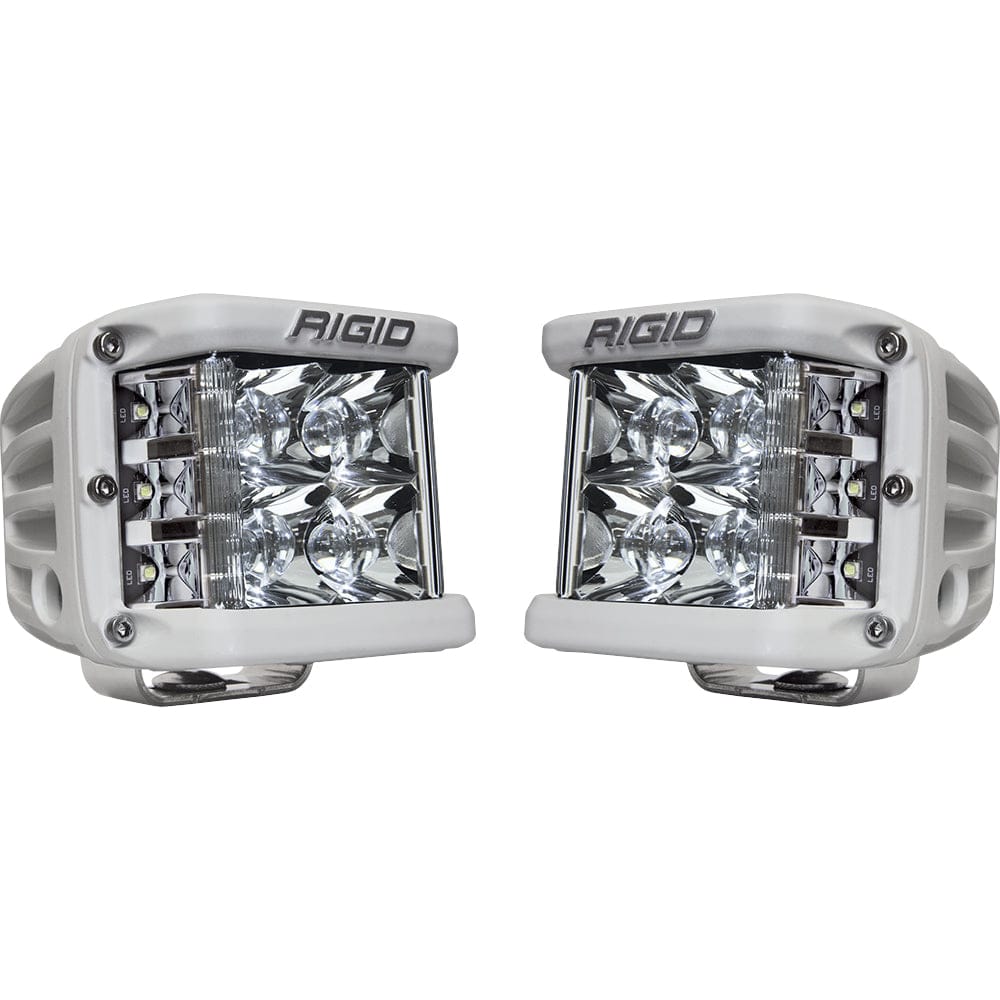 RIGID Industries RIGID Industries D-SS Series PRO Spot LED Surface Mount - Pair - White Lighting