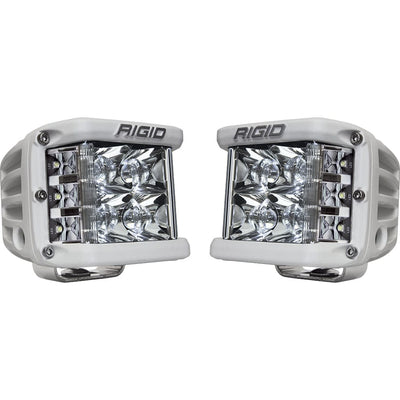 RIGID Industries RIGID Industries D-SS Series PRO Spot LED Surface Mount - Pair - White Lighting