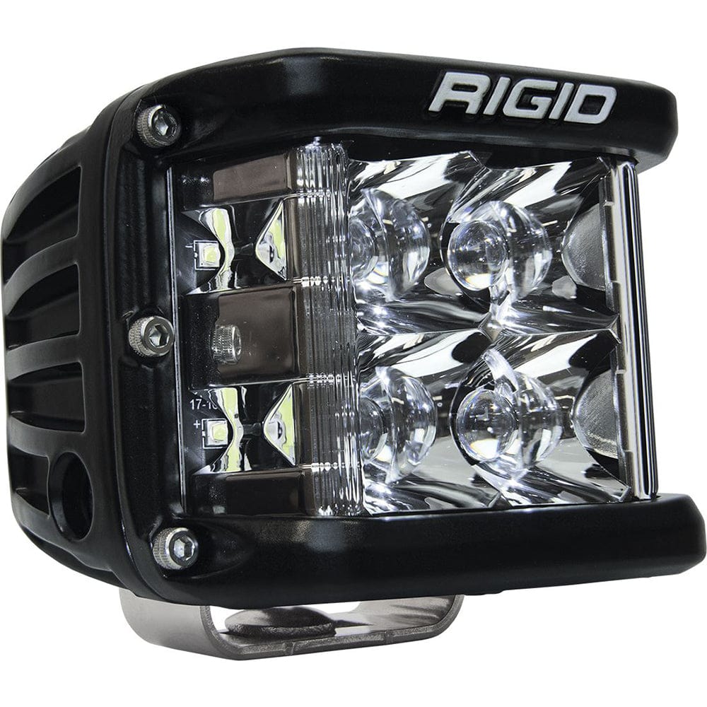 RIGID Industries RIGID Industries D-SS Series PRO Spot Surface Mount- Black Lighting