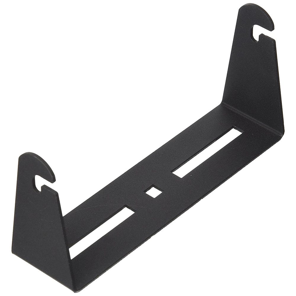 RIGID Industries RIGID Industries E-Series 6" Cradle Mount - Black Lighting