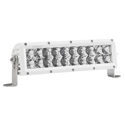 RIGID Industries RIGID Industries E-Series PRO 10" Spot-Flood Combo LED - White Lighting