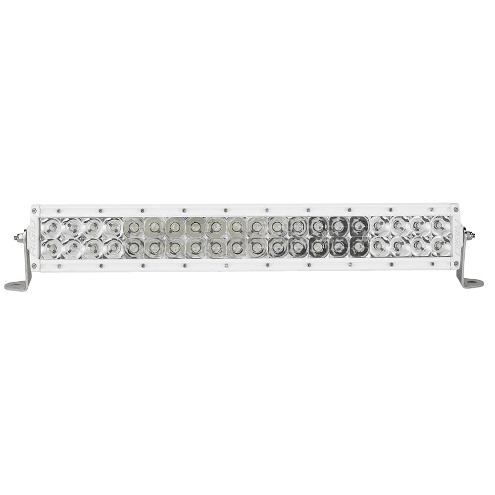 RIGID Industries RIGID Industries E-Series PRO 20" Spot-Flood Combo LED - White Lighting