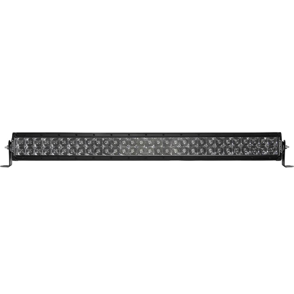 RIGID Industries RIGID Industries E-Series PRO 30" Spot Midnight Edition - Black Lighting