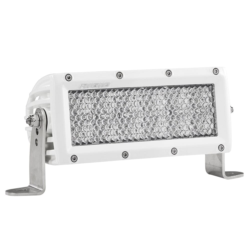 RIGID Industries RIGID Industries E-Series PRO 6" Hybrid-Diffused LED - White Lighting