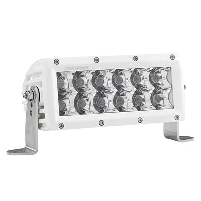 RIGID Industries RIGID Industries E-Series PRO 6" Spot LED - White Lighting