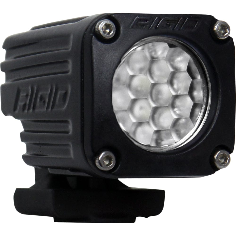 RIGID Industries RIGID Industries Ignite Surface Mount Diffused - Single - Black Lighting