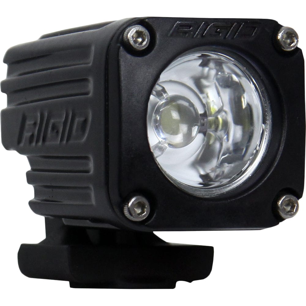 RIGID Industries RIGID Industries Ignite Surface Mount Flood - Single - Black Lighting