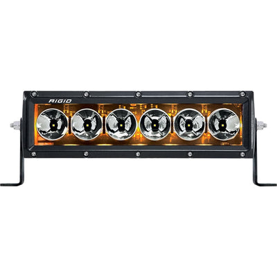 RIGID Industries RIGID Industries Radiance+ 10" Amber Backlight Black Housing Lighting
