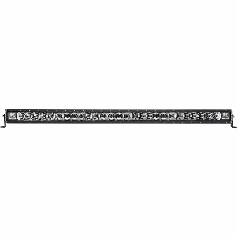 RIGID Industries RIGID Industries Radiance+ 50" White Backlight Black Housing Lighting