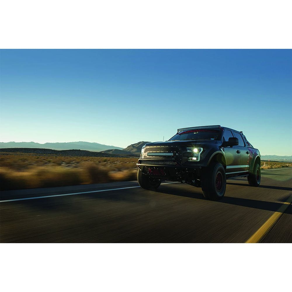 RIGID Industries RIGID Industries RDS-Series PRO 40" - Spot LED - White Lighting