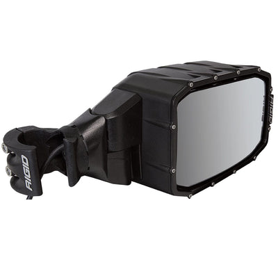 RIGID Industries RIGID Industries Reflect Mirror Light - Black (Pair) Lighting