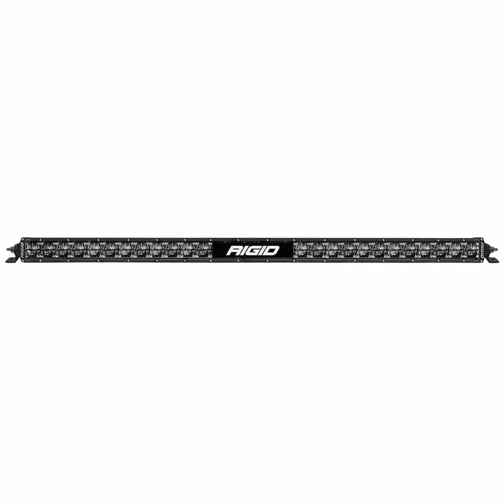 RIGID Industries RIGID Industries SAE Compliant SR-SRS 30" Light Bar - Black Lighting
