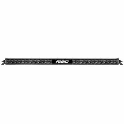 RIGID Industries RIGID Industries SAE Compliant SR-SRS 30" Light Bar - Black Lighting