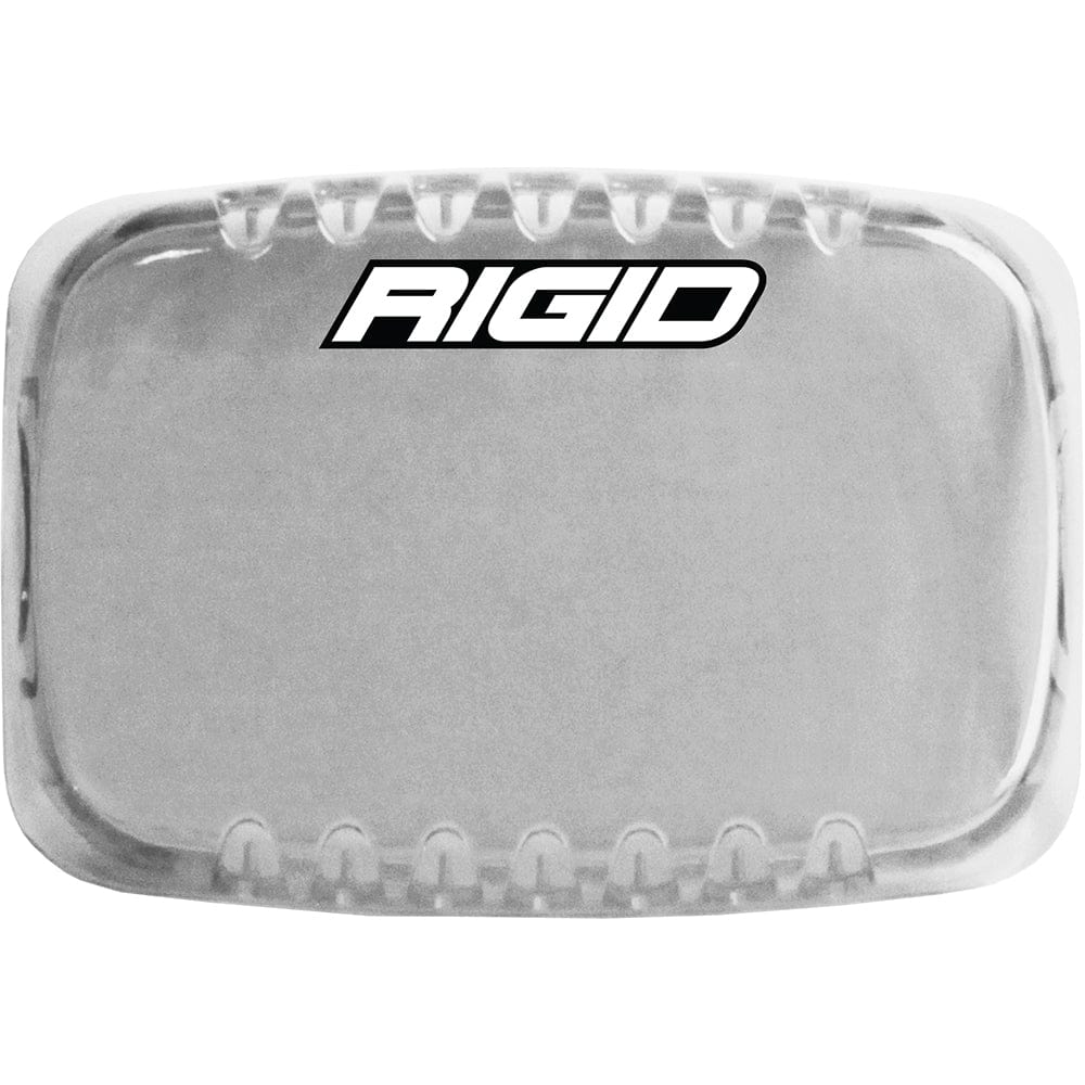RIGID Industries RIGID Industries SR-M Series Lens Cover - Clear Lighting