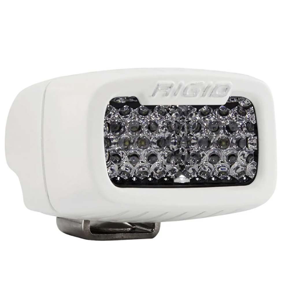 RIGID Industries RIGID Industries SR-M Series Pro Hybrid-Diffused LED Surface Mount - White Lighting