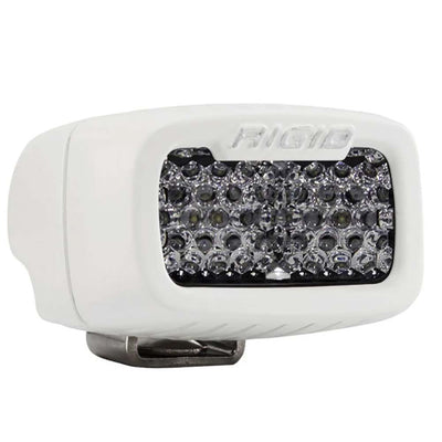 RIGID Industries RIGID Industries SR-M Series Pro Hybrid-Diffused LED Surface Mount - White Lighting