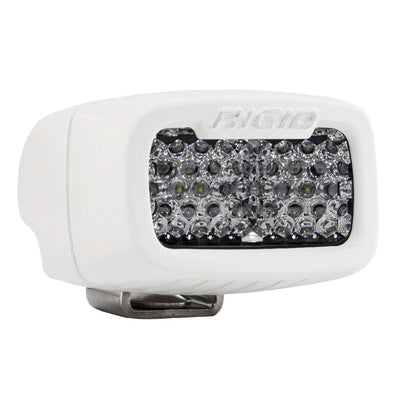 RIGID Industries RIGID Industries SR-M Series PRO Hybrid-Diffused LED - Surface Mount - White Lighting