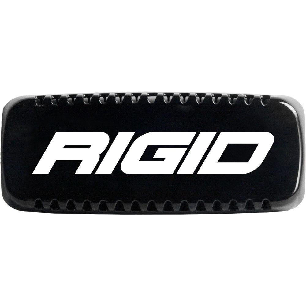 RIGID Industries RIGID Industries SR-Q Series Lens Cover - Black Lighting