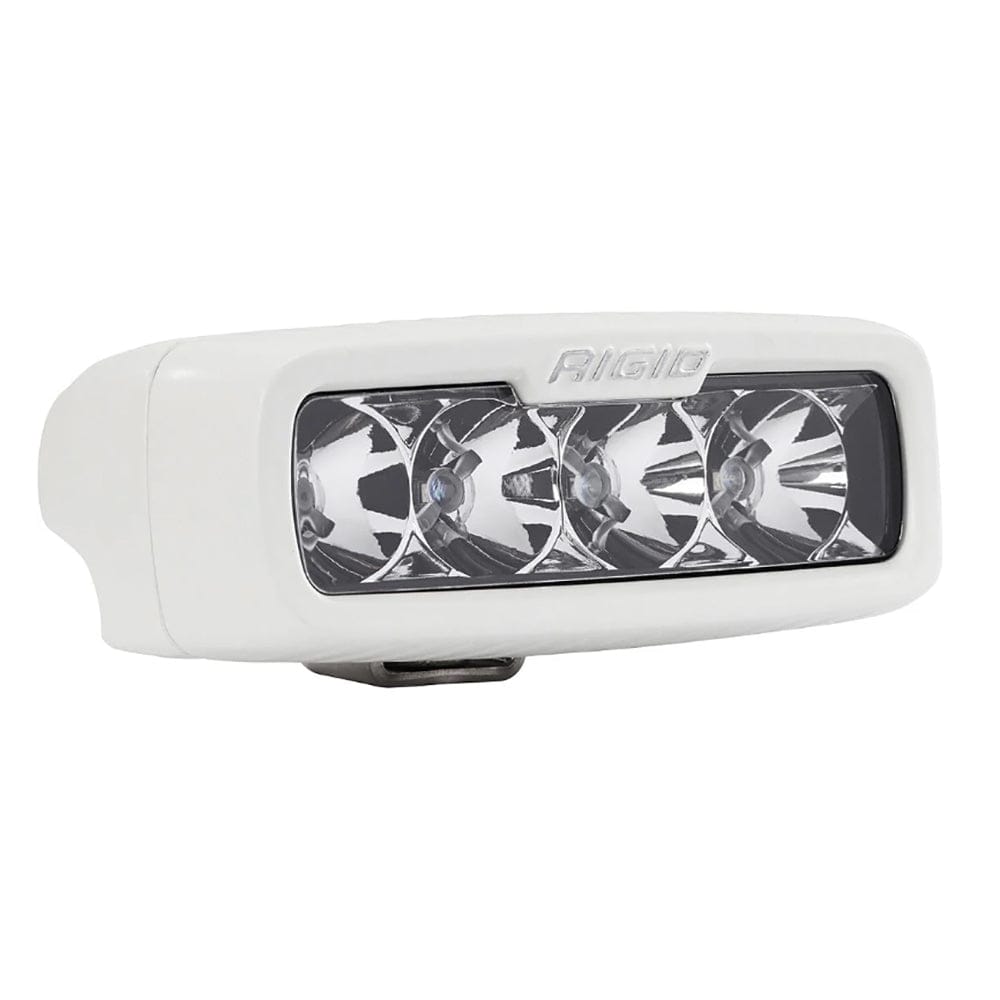 RIGID Industries RIGID Industries SR-Q Series Pro Flood Surface Mount - Single - White Lighting