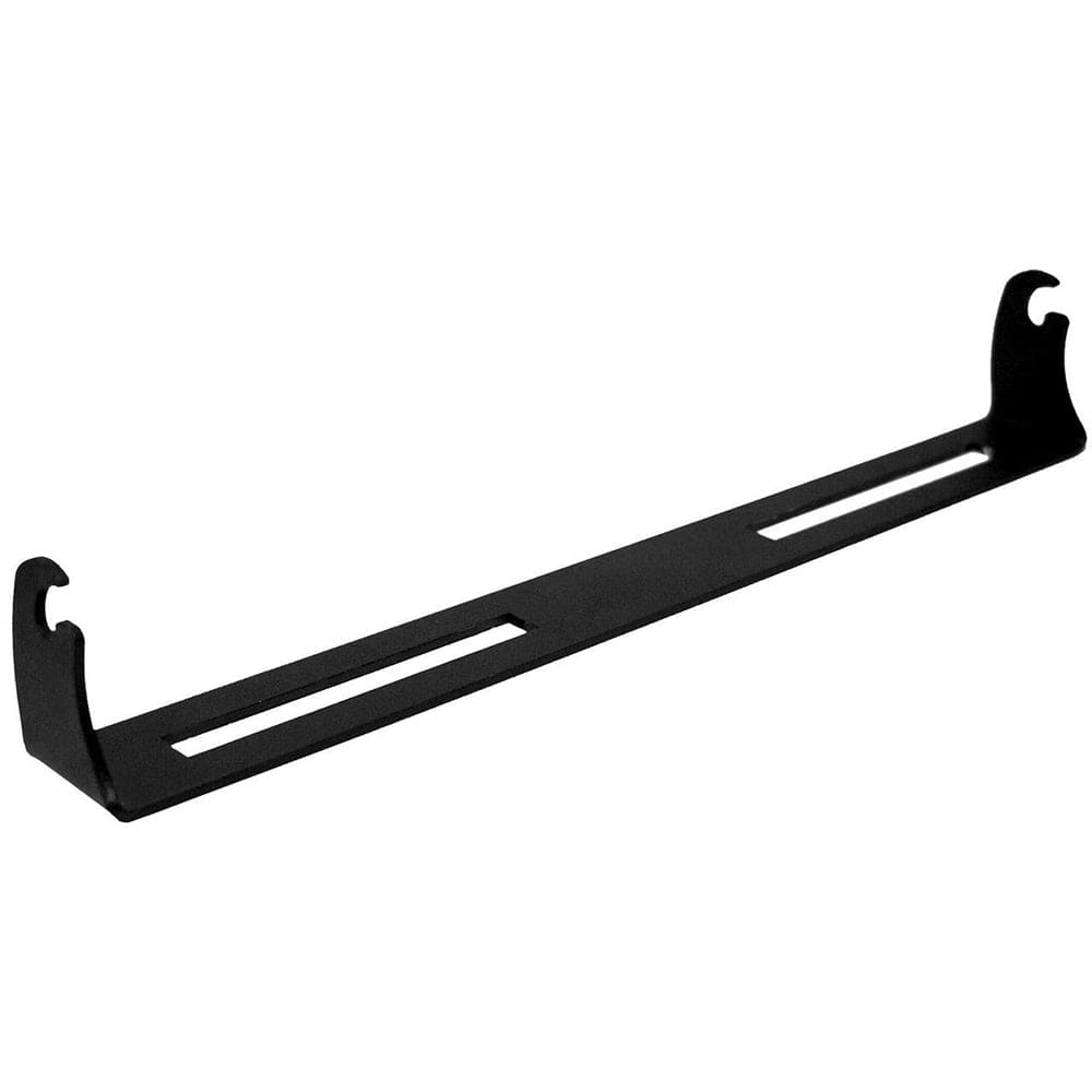 RIGID Industries RIGID Industries SR-Series 10" Cradle Mount - Black Lighting