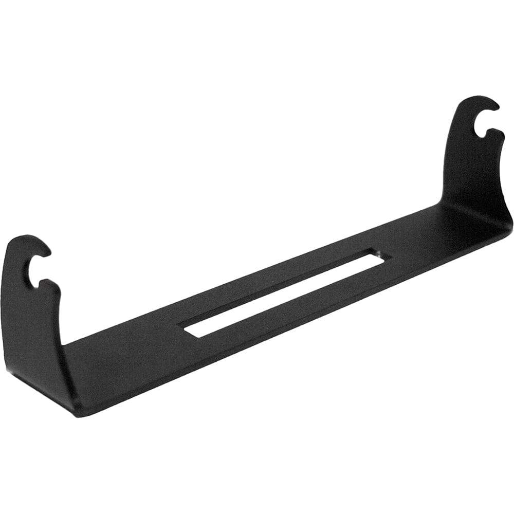 RIGID Industries RIGID Industries SR-Series 6" Cradle Mount - Black Lighting