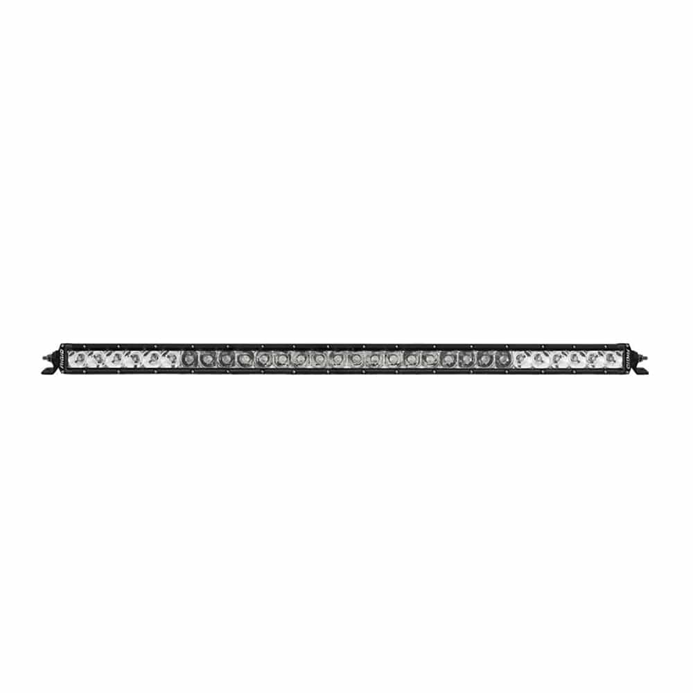 RIGID Industries RIGID Industries SR-Series PRO LED 30" Spot/Flood Combo - Black Lighting