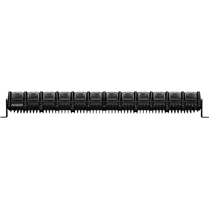 RIGID RIGID Industries Adapt™ 30" Light Bar - Black Lighting