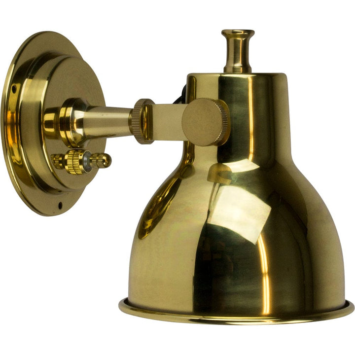 Sea-Dog Sea-Dog Brass Berth Light - Large Lighting