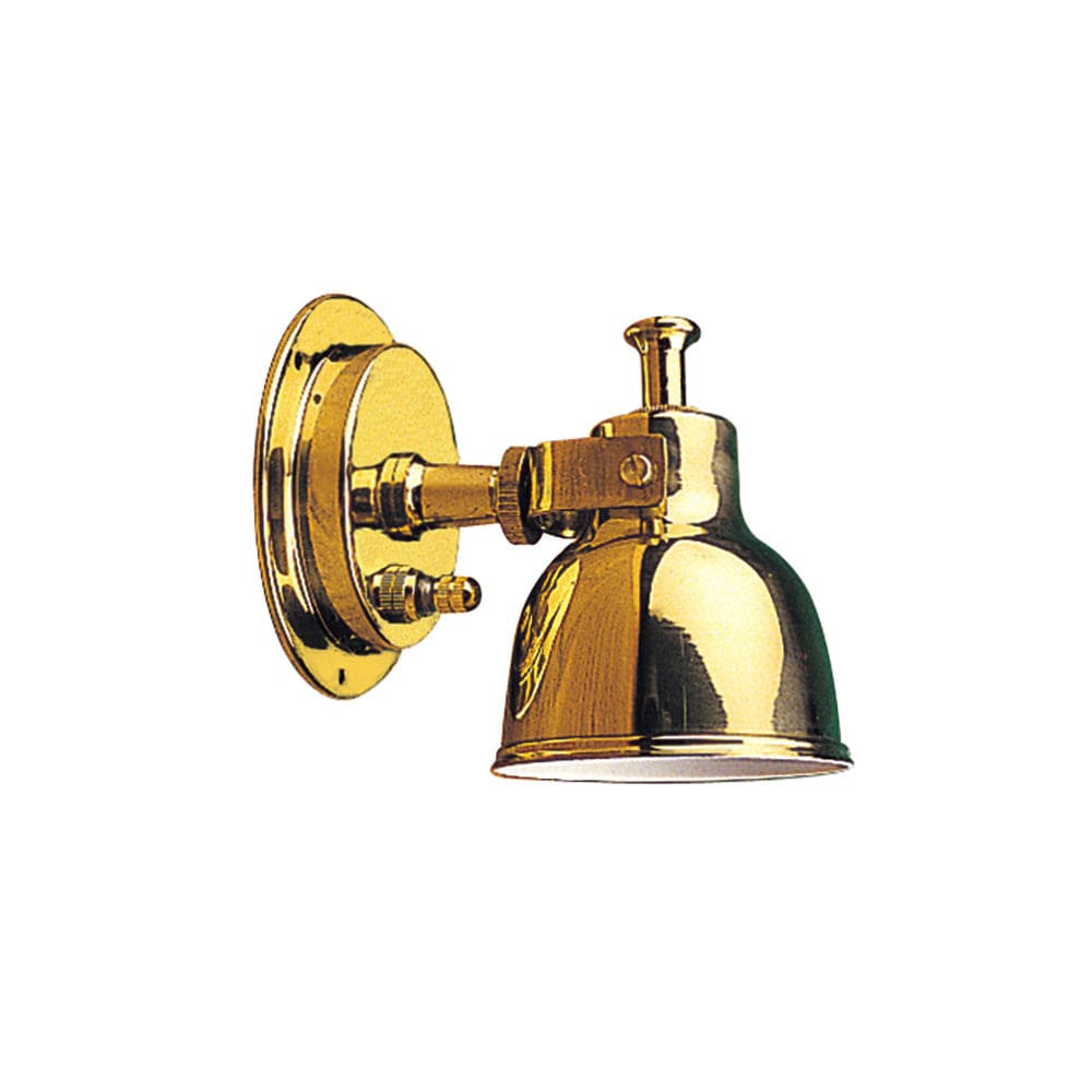 Sea-Dog Sea-Dog Brass Berth Light - Small Lighting