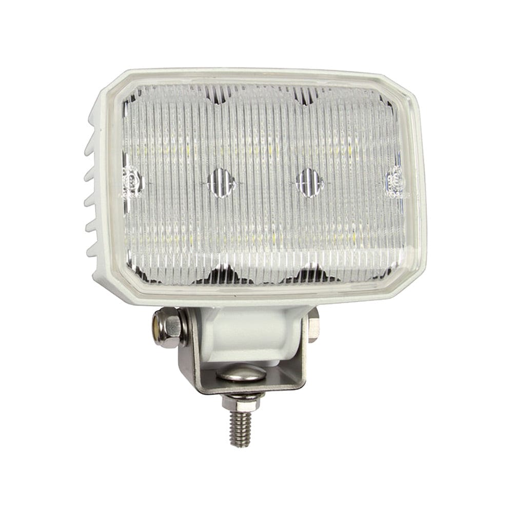 Sea-Dog Sea-Dog LED Rectangular Flood Light - 1500 Lumens Lighting