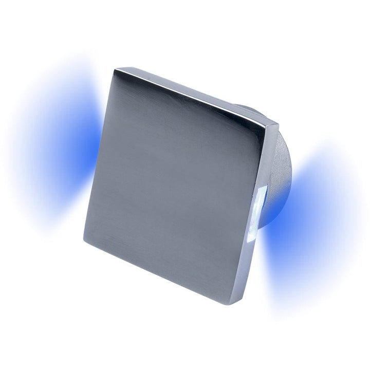 Sea-Dog Sea-Dog LED Square Courtesy Light - Blue Lighting