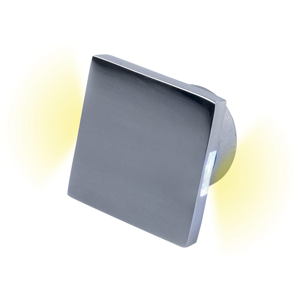 Sea-Dog Sea-Dog LED Square Courtesy Light - White Lighting