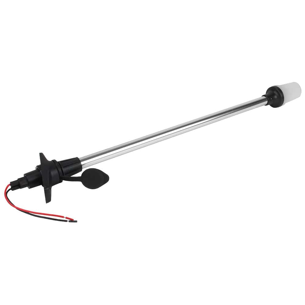 Sea-Dog Sea-Dog Removable All Around Light - Injection Molded Nylon/Aluminum Lighting