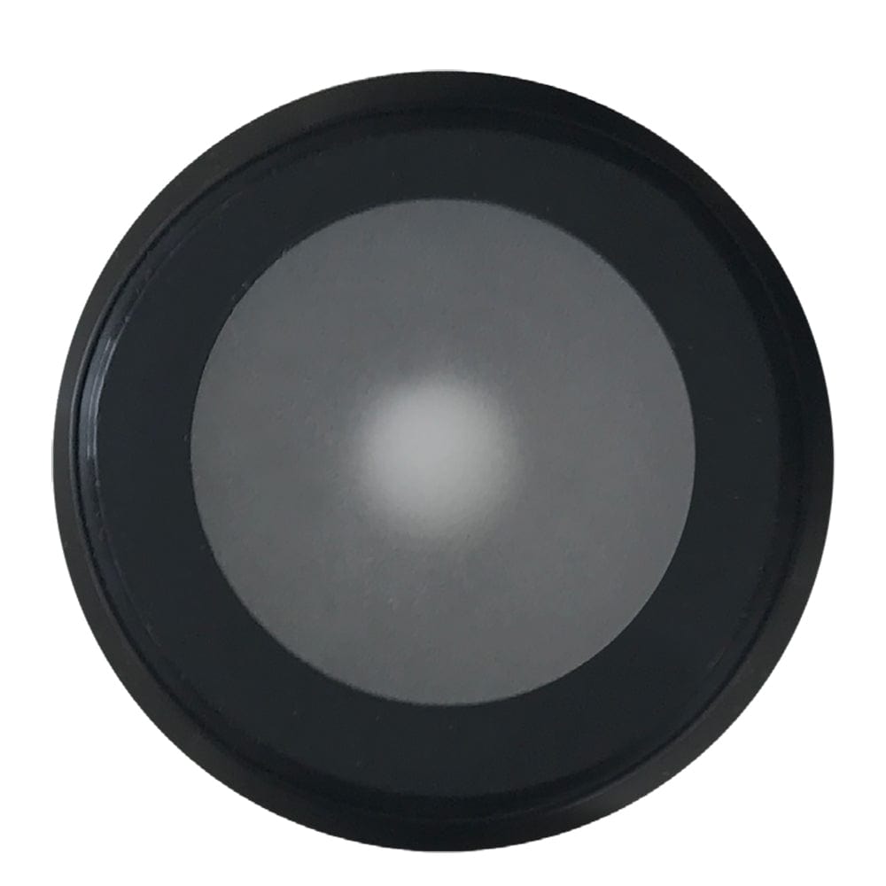 Shadow-Caster LED Lighting Shadow-Caster DLX Series Down Light - Black Housing - Full-Color Lighting
