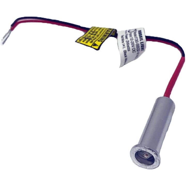 TACO Marine TACO Red Replacement LED f/Rub Rail Lights F38-6602-1, F38-6602-2, F38-6800D & F38-6810B Lighting