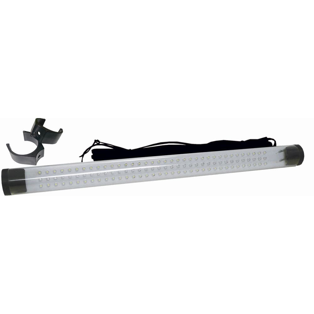 TACO Marine Taco Replacement T-Top Tube Light - White/Red LEDs Lighting