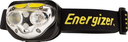 Energizer Energizer Vision Ultra Hd - Headlamp 450 Lumens W/aaa Batt Lights And Accessories