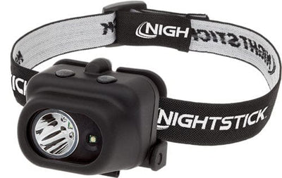 NightStick Nightstick Multi-function Led - Headlamp 220 Lumen White Light Lights And Accessories