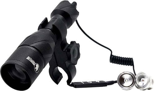 Predator Tactics Predator Tac Eradicator Light - Single Led Kit Red Lights And Accessories