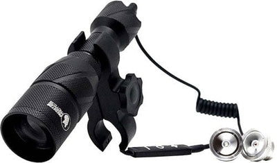 Predator Tactics Predator Tac Eradicator Light - Single Led Kit Red Lights And Accessories