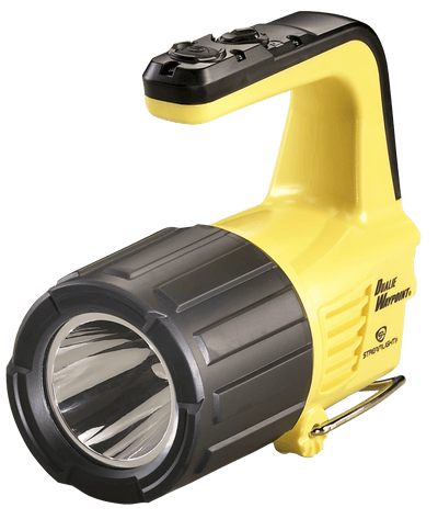 Streamlight Streamlight Dualie Waypoint - Spot Light Black & Yellow Lights And Accessories