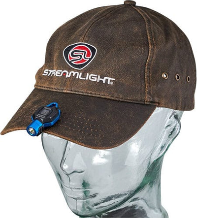 Streamlight Streamlight Pocket Mate Usb - Edc Light W/pocket Clip Blue Lights And Accessories