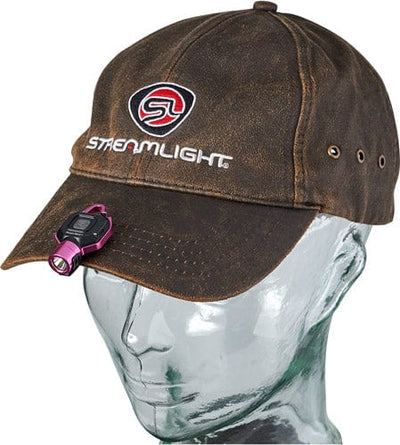 Streamlight Streamlight Pocket Mate Usb - Edc Light W/pocket Clip Pink Pink Lights And Accessories